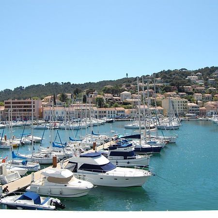 Le Barock Hotel Saint-Mandrier-sur-Mer Ruang foto