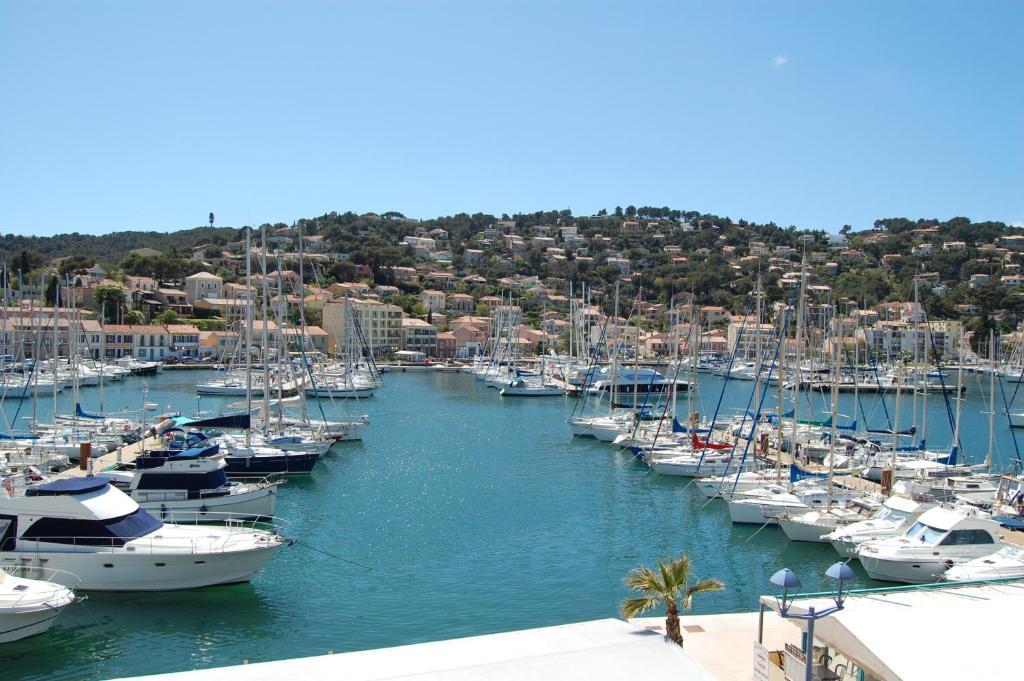 Le Barock Hotel Saint-Mandrier-sur-Mer Ruang foto