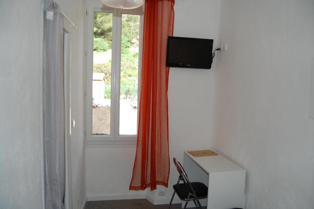 Le Barock Hotel Saint-Mandrier-sur-Mer Ruang foto