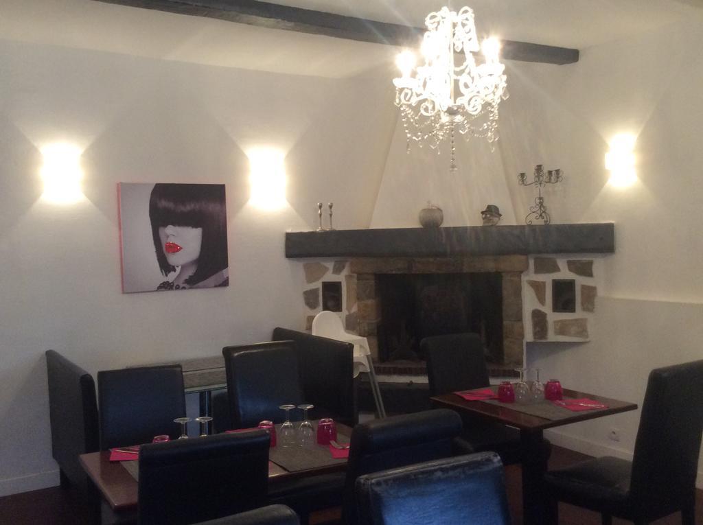 Le Barock Hotel Saint-Mandrier-sur-Mer Bagian luar foto