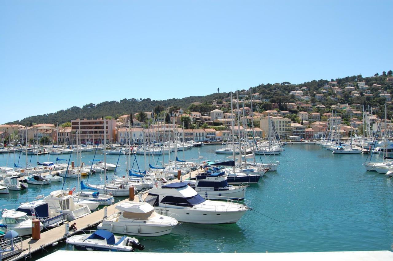 Le Barock Hotel Saint-Mandrier-sur-Mer Ruang foto