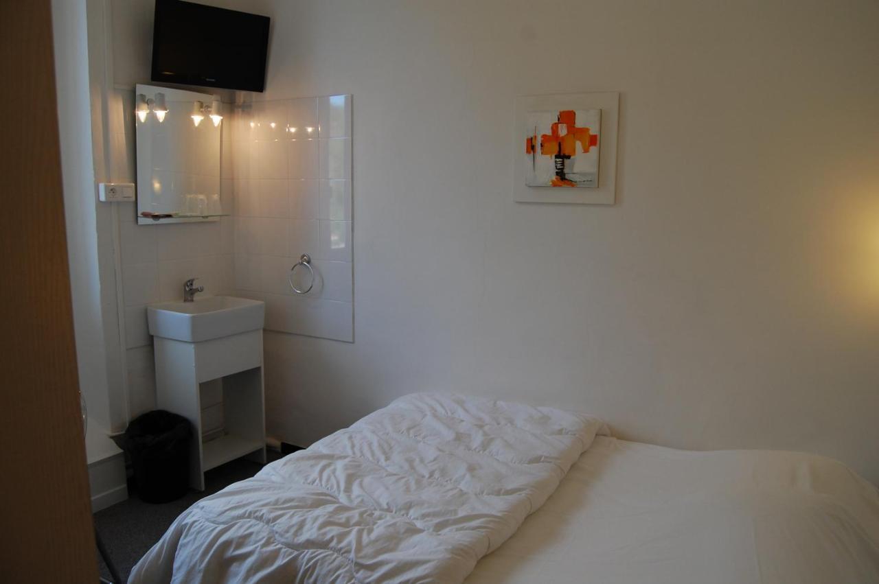Le Barock Hotel Saint-Mandrier-sur-Mer Ruang foto